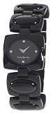 Betty Barclay BY034.90.901.141 Ladies Black Bracelet Watch