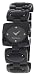 Betty Barclay BY034.90.901.141 Ladies Black Bracelet Watch