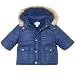 Baby : puffer jacket(federal 12mos)