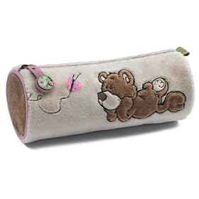 Nici 31113, Orso, Astuccio, 20 x 8 cm Nici 31113, Orso, Astuccio, 20 x 8 cm