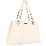Kate Spade Gold Coast Shimmer Maryanne Tote