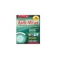 Kaspersky Anti-Virus PC V 7.0 KL1125BE1PC