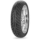 Avon Roadrider AM26 Tire - 110 90-18 2287013 by Avon Tyres
