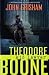 Theodore Boone: Kid Lawyer