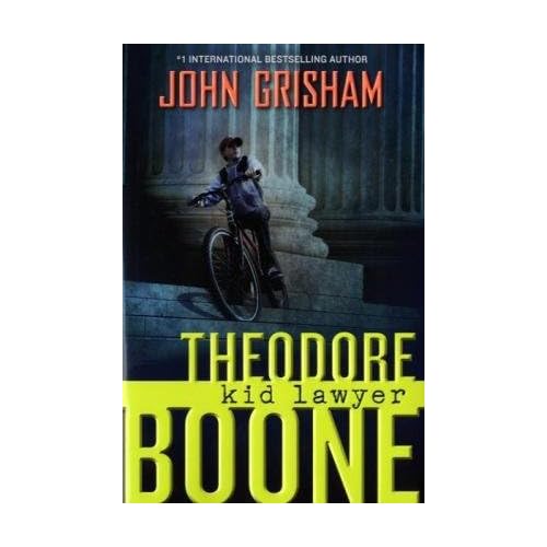 boone