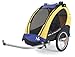 Burley Design Solo Child Bicycle Trailer