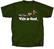 Wife is Good - Fishing