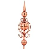 Guinevere Finial - 704