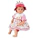 Käthe Kruse 36655 - Fleur 33 cm Mini Bambina