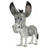 Crazy Critters - Dooley The Donkey