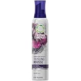 Herbal Essences Tousle Me Softly Tousling Hair Mousse 6.8 Oz (Pack of 12)