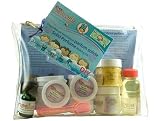 Kiss Naturals All Natural Perfume Making Kit. Made in Canada.