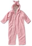 Produkt-Bild: NAME IT Unisex - Baby Schneeanzug 13069631, Gr. 50/56, Rosa (MERINGUE)