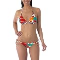 Xhilaration&reg; Coyote Swimwear - Multicolor
