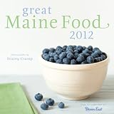 2012 Great Maine Food