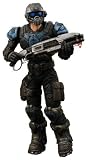 from Neca Gears of War Anthony Carmine SDCC Exclusive 7 Action Figure