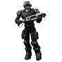 Gears of War Anthony Carmine SDCC Exclusive 7" Action Figure