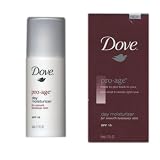Dove, Pro Age, Day Moisturizer SPF 15, 1.7 fl oz