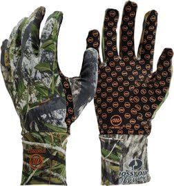 Snake Touch Tip Glove Mossy Oak Obsession Large/Xlarge