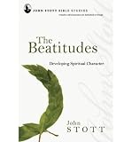 Produkt-Bild: [The Beatitudes: Developing Spiritual Character]The Beatitudes: Developing Spiritual Character BY Stott, John R. W.(Author)Paperback