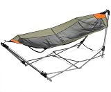 Buy Discovery Exclusive Deluxe Portable Hammock