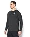 Under Armour Men's WWP Freedom Flag Long Sleeve T-Shirt XX-Large Carbon Heather