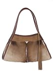 FSP - Sac à main en Springbok CHELSEA - Femme