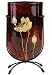 Cressida Glassware Signature Handpainted Fused Glass Pieces