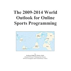 The 2009-2014 World Outlook for Online Sports Programming