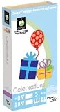 Cricut Shapes Cartridge Celebrations(R) By The Each