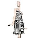 echo design Smocked Spectator Dress
