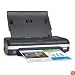 HP H470 Office Jet Mobile Printer