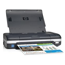 Best HP OfficeJet H470 Mobile Printer to buy