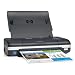 HP H470 Office Jet Mobile Printer
