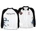 Beijing 2008 XP Men's Beijing Embroidered Dragon Jacket