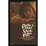 Nobody Likes Trina book cover