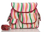 Candy Land Diaper Bags