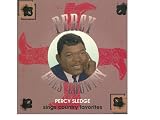 Percy Goes Country Percy Sledge Sings Country Favorites