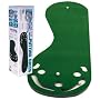 Grassroots Par 3 3'x9' Putting Green