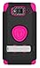 Train Time Laser Kraken A.M.S. Case for Motorola Droid RAZR MAXX HD