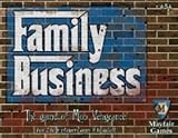 Review R&M Dist. MFG00454 / Family Business Card Game by Mayfair Games