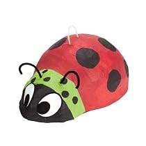 Ladybug 18" Pinata Party Supplies