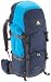 Suchen : Vaude Rucksack Accept 65+10 I, 65L, steelblue/ocean