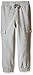 Burt's Bees Baby Baby Boy's French Terry Cargo Pant