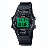 Super Light Illuminator Watch