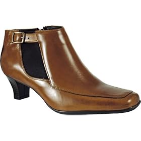 Spring Step Women's Tatum Leather Boots