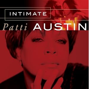 Intimate Patti Austin