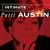 Intimate Patti Austin