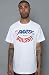 Freshjive The Party and Bullshit Tee,T-shirts for Men