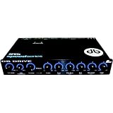 DB DRIVE SPEQ Speed Series 5-Band Equalizer